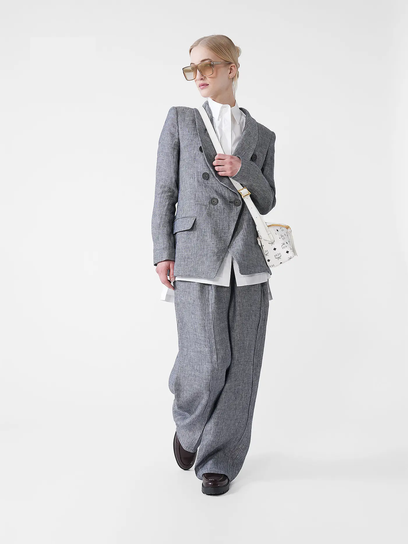 EMPORIO ARMANI | Blazer | 